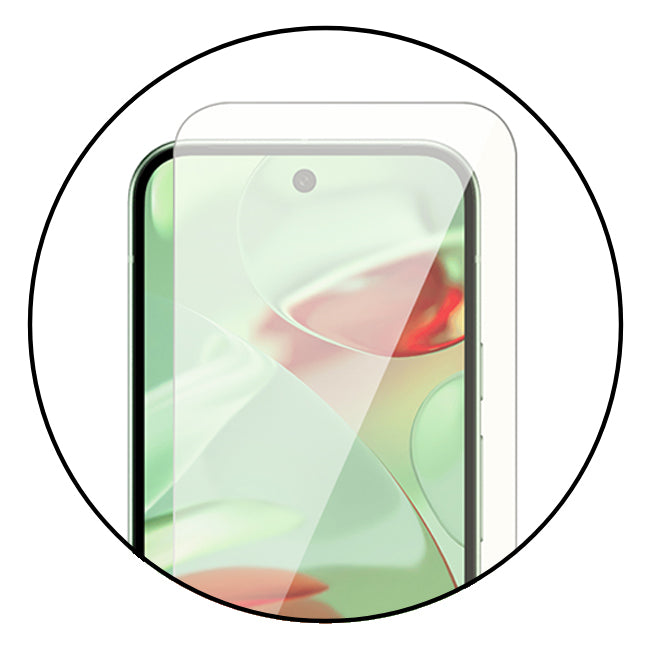 Google Screen Protectors