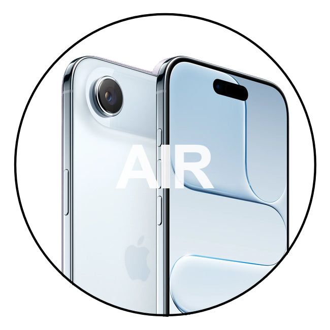 iPhone Air cases
