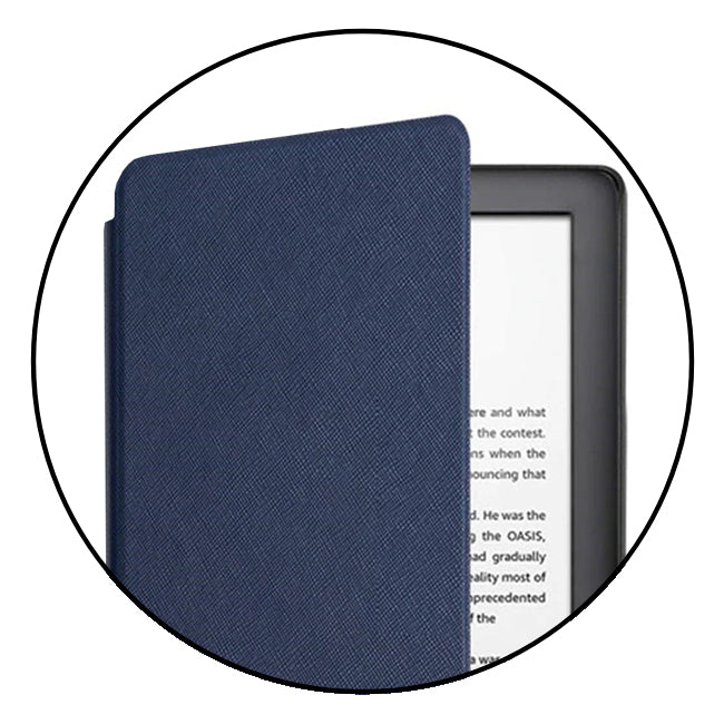 Kindle Touch 6