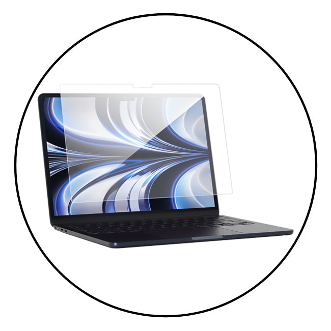 Screen Hugg Macbook Screen Protectors – Screenhug