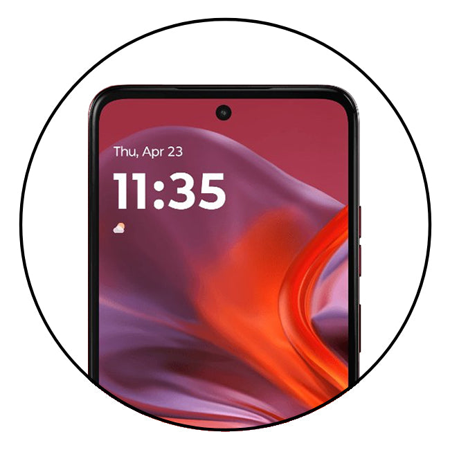 Motorola cases – Screenhug