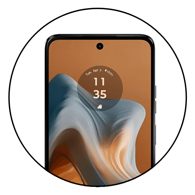 Motorola Moto G34 cases – Screenhug