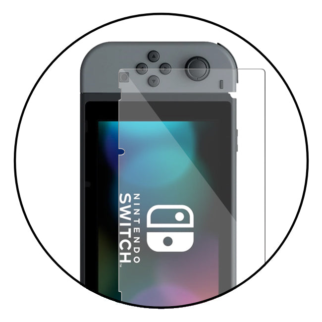 Screen Hugg Nintendo Screen Protectors – Screenhug
