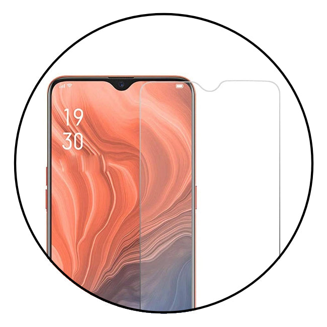 OPPO Screen Protectors