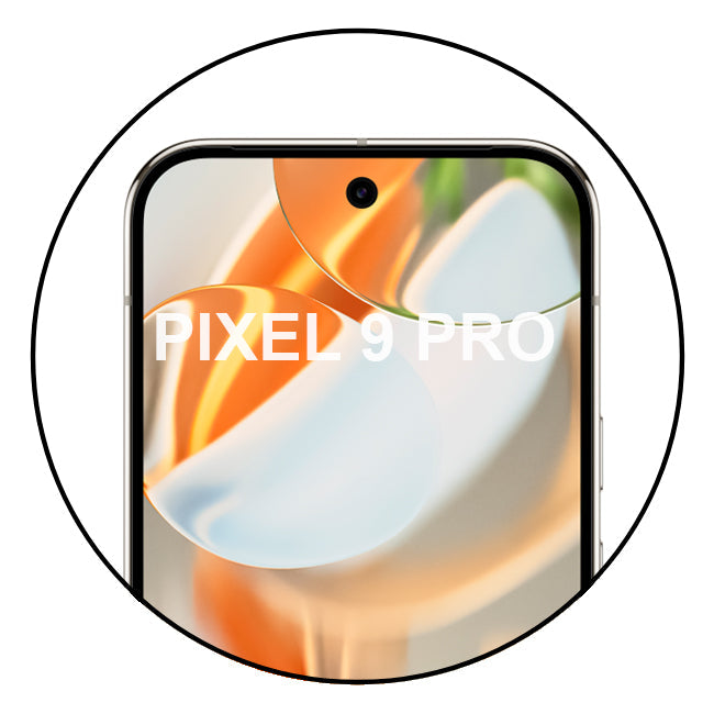 Google Pixel 9 Pro cases