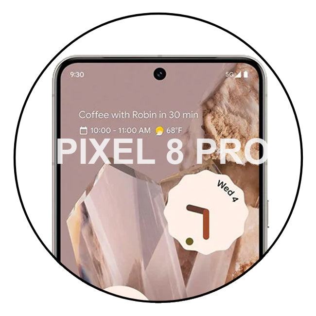 Google Pixel 8 Pro cases