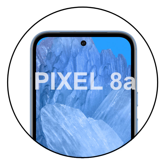 Google Pixel 8a cases
