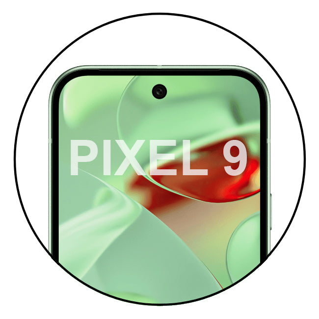 Google Pixel 9 cases