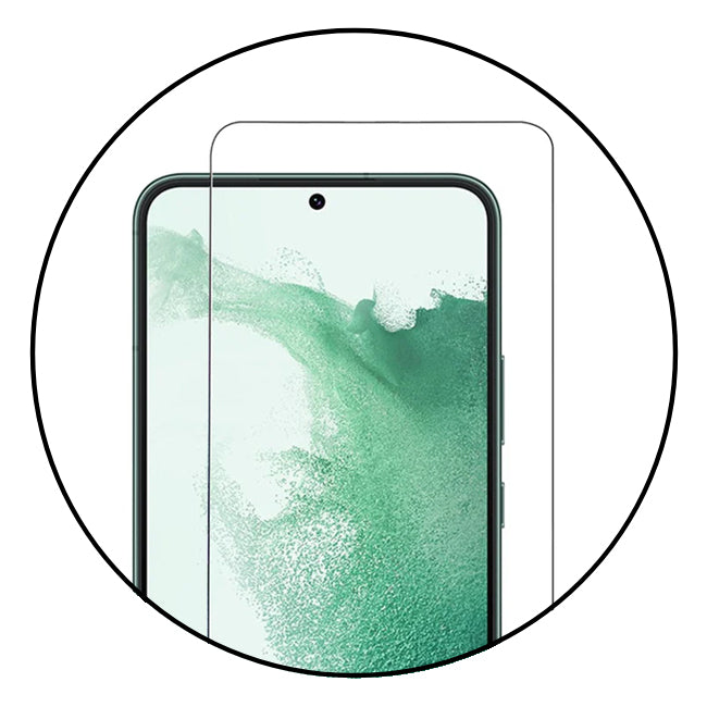 Samsung Galaxy S22 Plus Screen Protectors NZ & AU | Tempered, Privacy ...