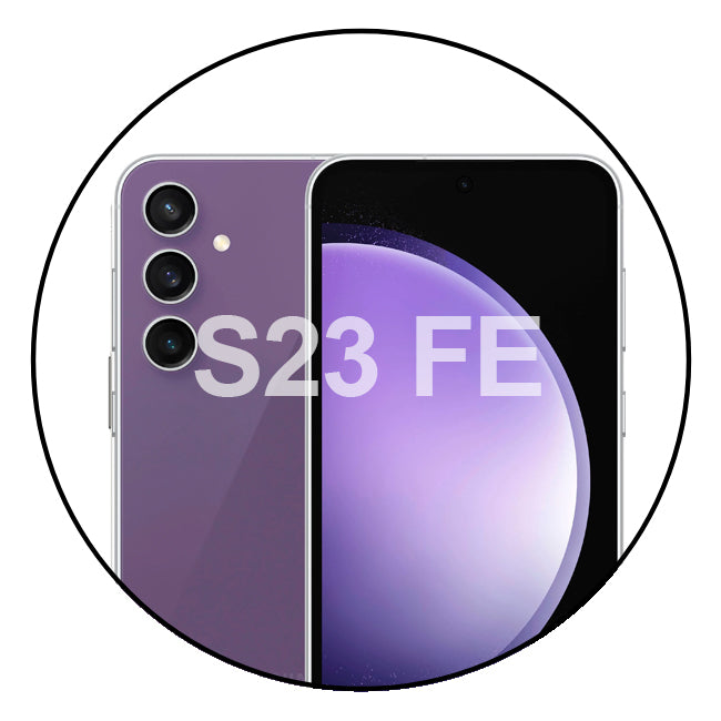 Samsung Galaxy S23 FE Cases