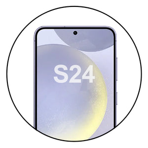 Samsung Galaxy S24 cases