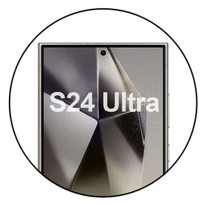 Samsung Galaxy S24 Ultra cases