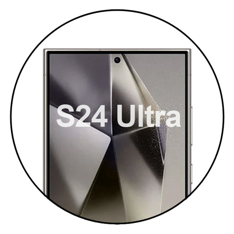 Galaxy S24 Ultra cases