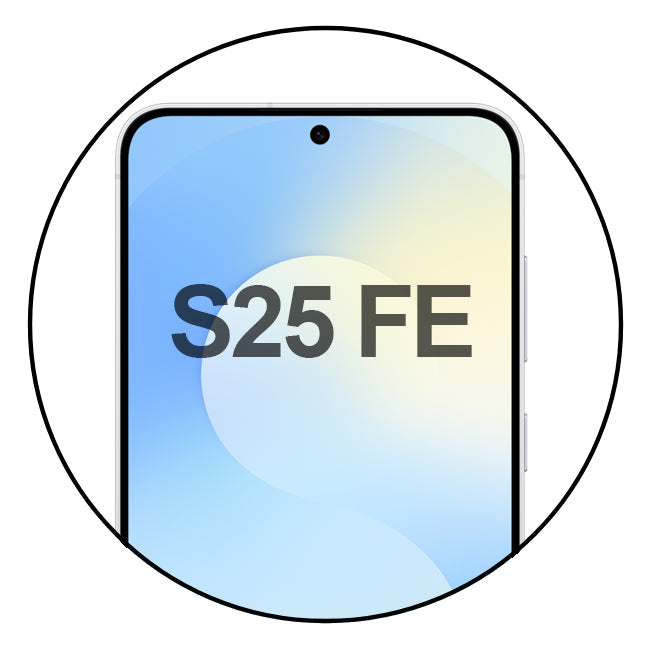 Samsung Galaxy S25 FE cases