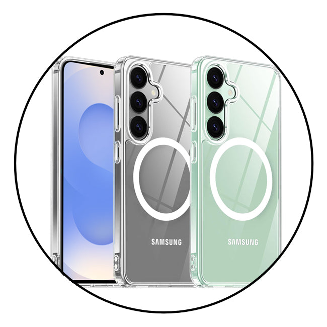Samsung Galaxy Cases NZ & AU – Slim, Shockproof & Protective Covers ...