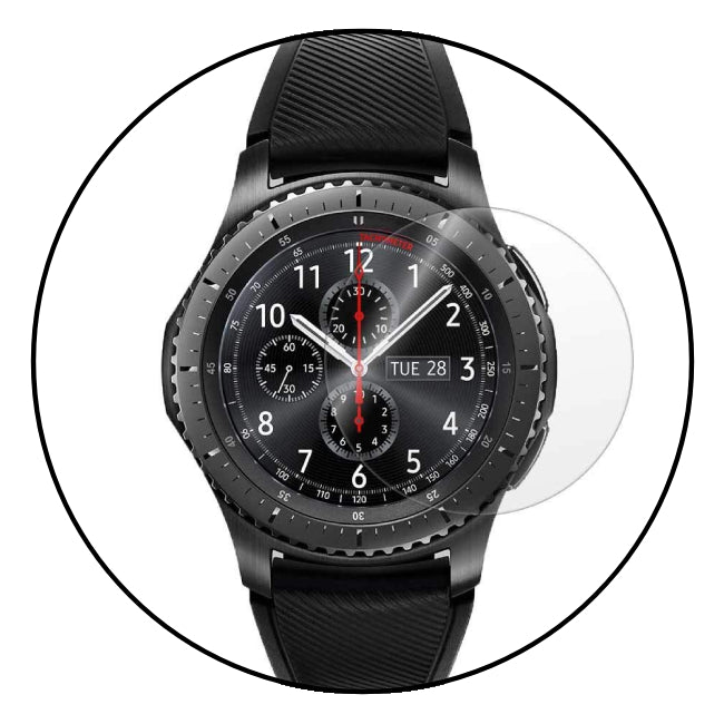 Samsung Watch Screen Protectors
