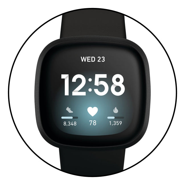 Fitbit Versa 3 Straps