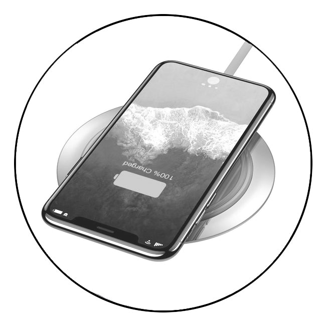 Wireless Chargers