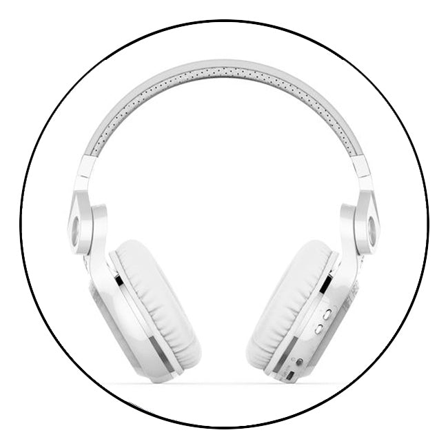 Earphones & AUX Cable Adapaters