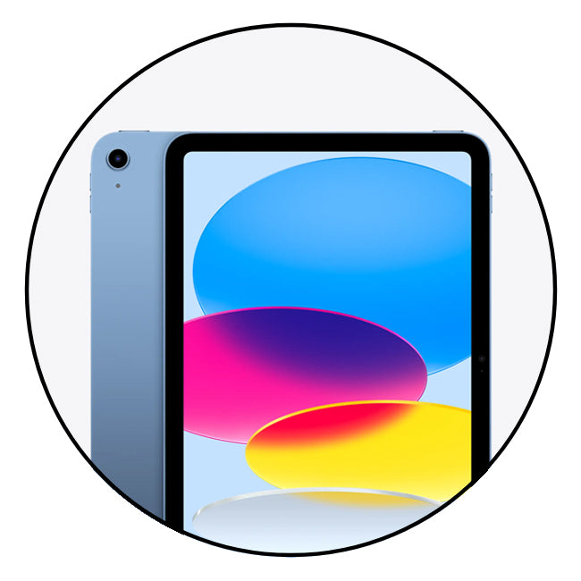 iPad 11" 11th Gen (2025) cases