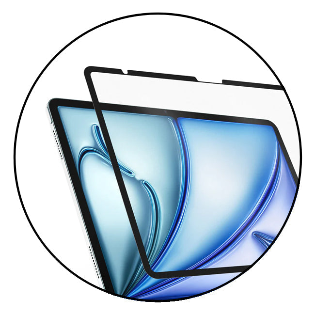 iPad Screen Protectors