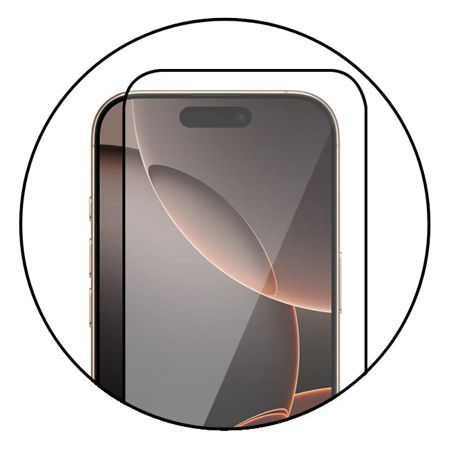 iPhone Screen Protectors NZ Screenhug