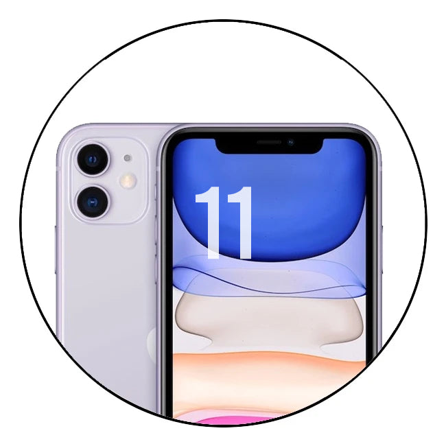 iPhone 11 cases
