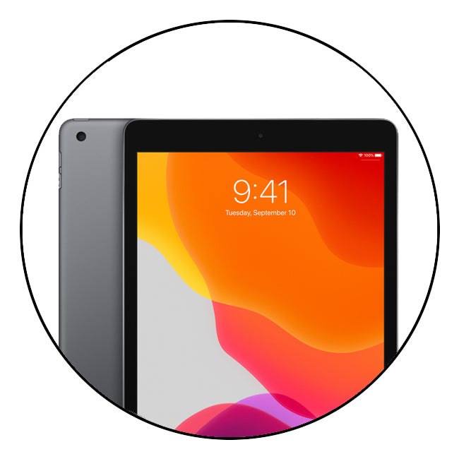 iPad 10.2 2019/2020 cases