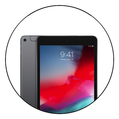 iPad mini 2019 cases
