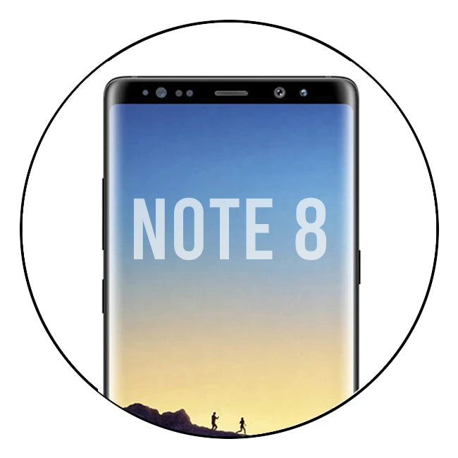 Galaxy Note 8 cases
