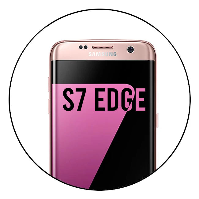 Galaxy S7 Edge cases