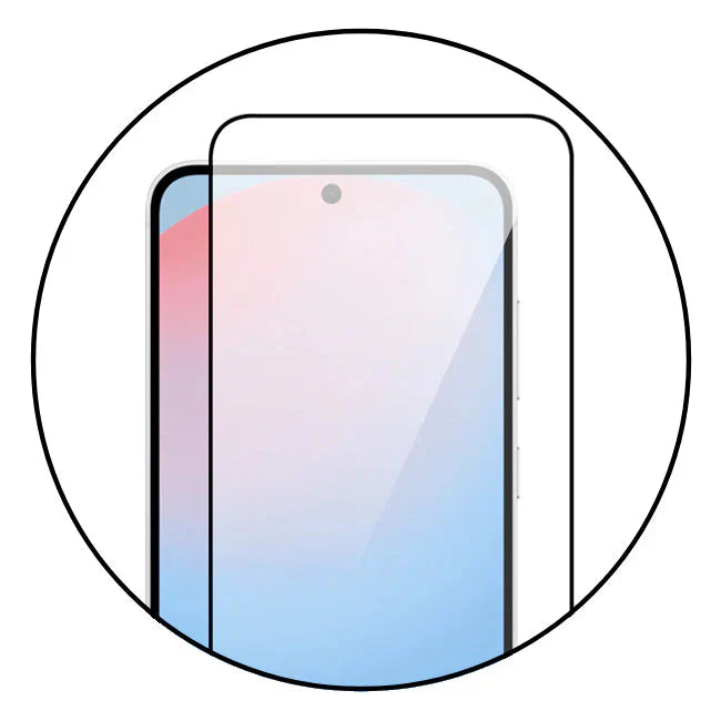 S26, S26+, S26 Ultra Screen Protectors – Clear, Matte, Privacy – Screenhug