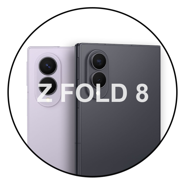 Samsung Galaxy Z Fold 8 Cases