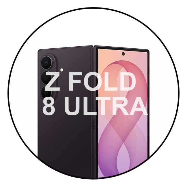 Samsung Galaxy Z Fold 8 Ultra Cases