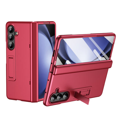 360 Protection Case for Samsung Galaxy Z Fold 8 Ultra
