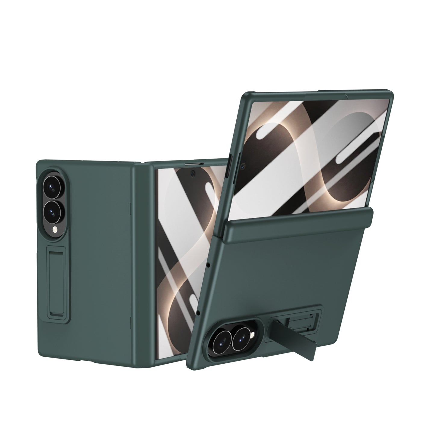 360 Protection Case for Samsung Galaxy Z Fold 8