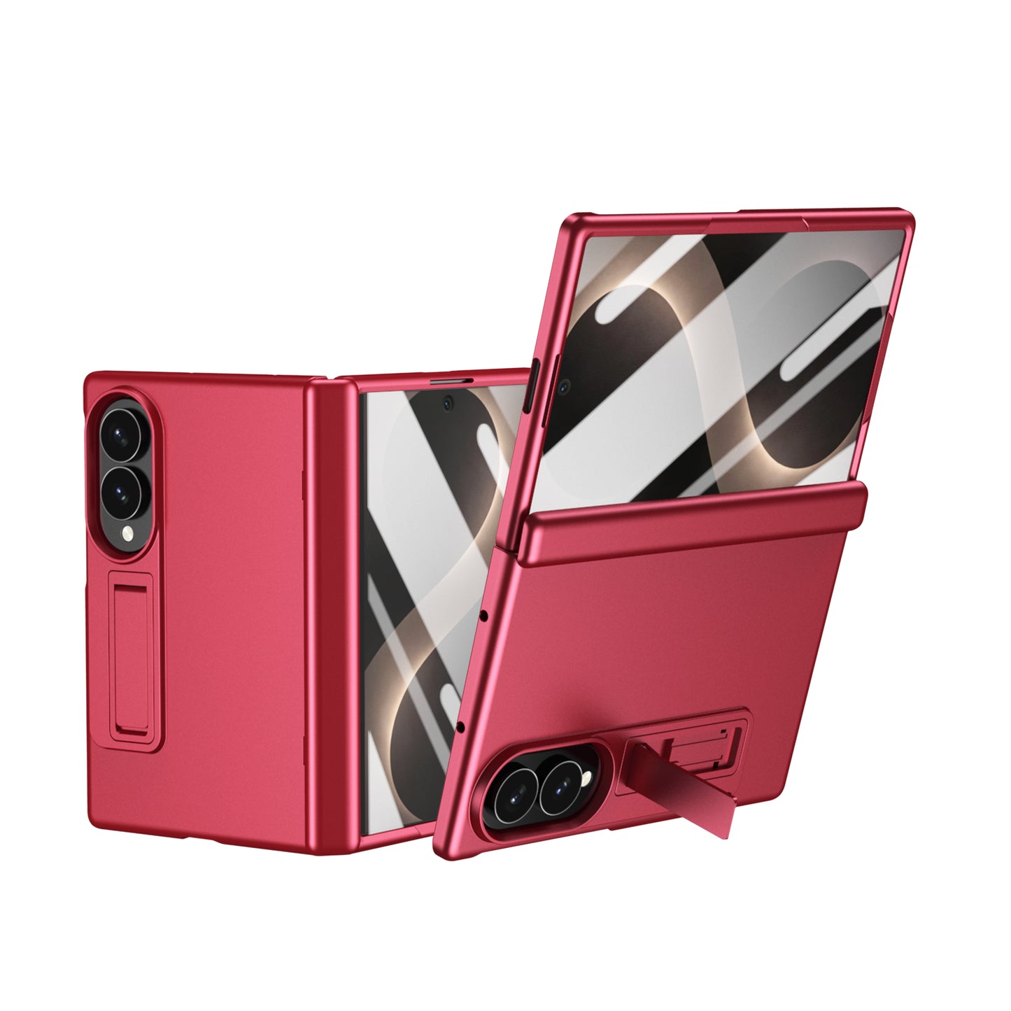 360 Protection Case for Samsung Galaxy Z Fold 8
