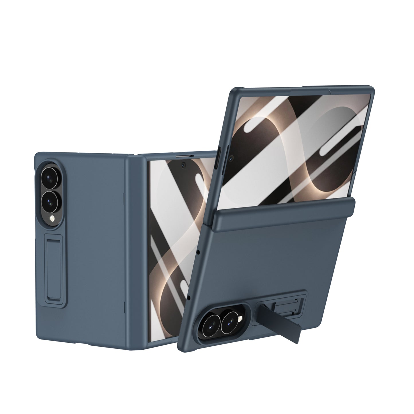 360 Protection Case for Samsung Galaxy Z Fold 8