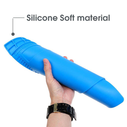 Solder Mat Heat Insulation Silicone Repair Mat (34x24cm)