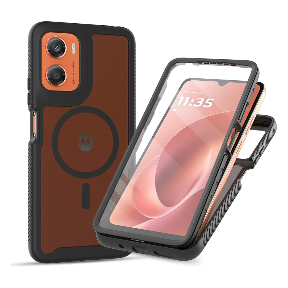 360 Magsafe Protection Case for Motorola Moto G06