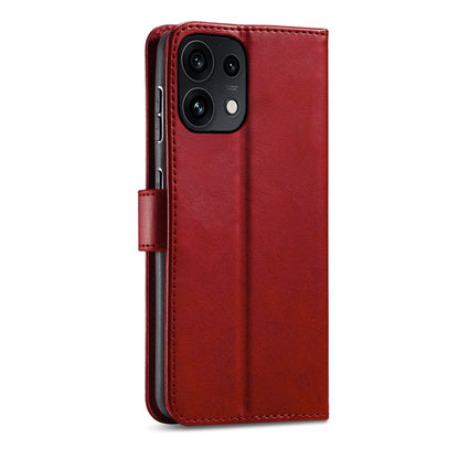 Premium Wallet Case for OPPO Reno 16 Pro