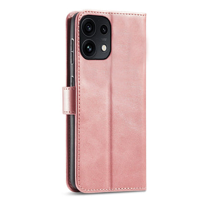 Premium Wallet Case for OPPO Reno 16 Pro