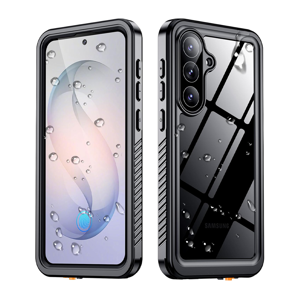 Redpepper Waterproof case for Samsung Galaxy S26 FE