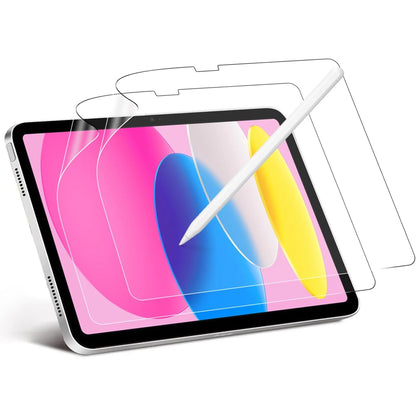 Paper Film Screen Protector for iPad 11" 11th Gen A16 (2025) - 2 Pack