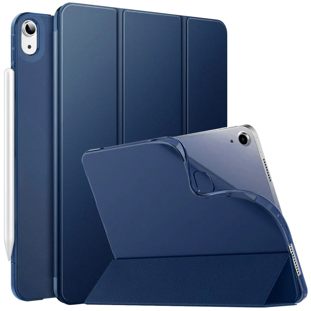 Smart Cover Case for iPad 10th Gen 10.9 (2022)