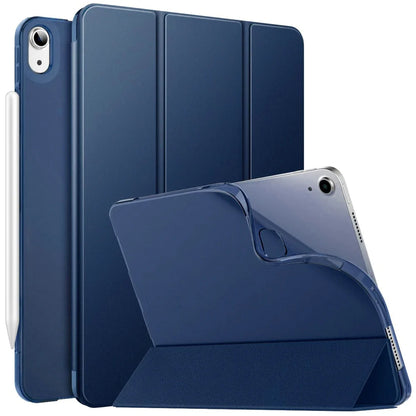 Smart Cover Case for iPad 10th Gen 10.9 (2022)