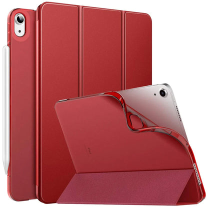 Smart Cover Case for iPad 10th Gen 10.9 (2022)