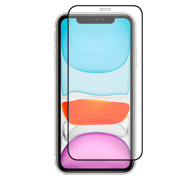 Anti-Reflection Glass Screen Protector for iPhone 11