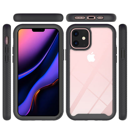 360 Protection case for iPhone 11