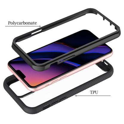 360 Protection case for iPhone 11